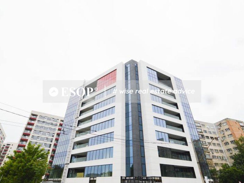 Politehnica Business Tower, Lujerului, 230 - 2230 mp 0% comision!