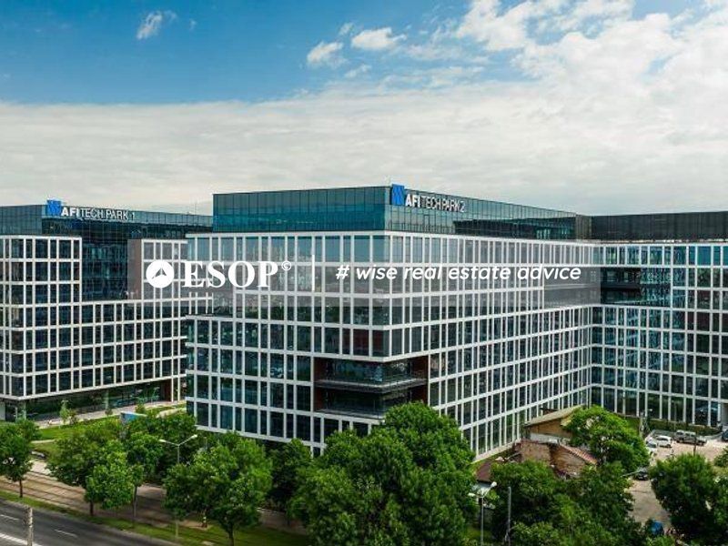 AFI Tech Park 2, Razoare, 600 - 1200 mp, 0% comision! AFI Tech Park 2, Razoare, 600 - 1200 mp, 0% comision!