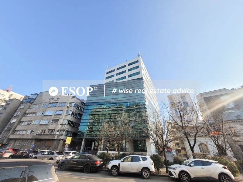 Maria Rosetti Tower, Universitate, 392 mp  0% comision!