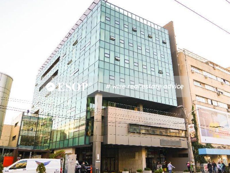 Mecano Center, Romana, 380 mp  0% comision!