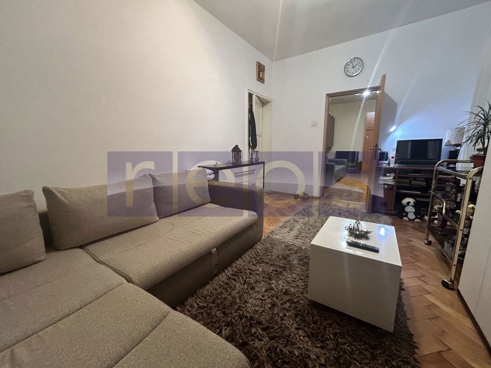 VANZARE APARTAMENT 3 CAMERE | ZONA BARBU VACARESCU