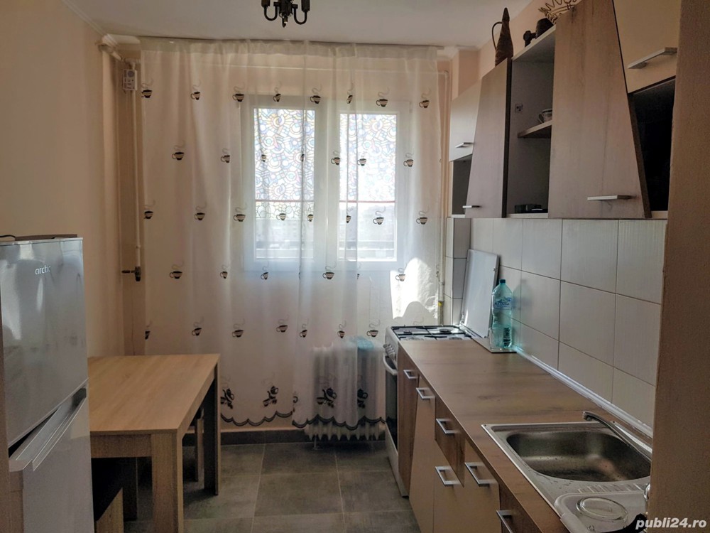 Inchiriez apartament 2camere .BUCUREȘTI [COLENTINA]