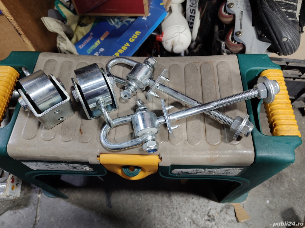 suport  leagăn   balansoar 