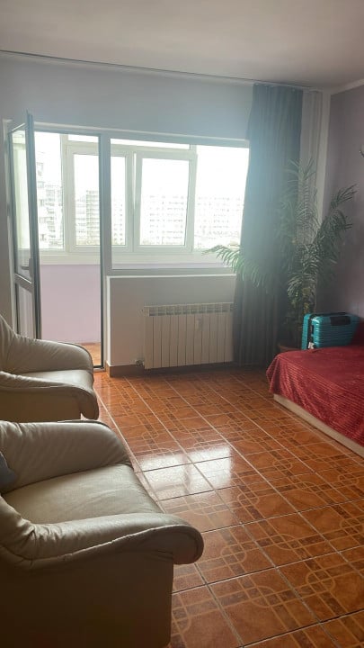 Apartament cu 2 camere, Pantelimon