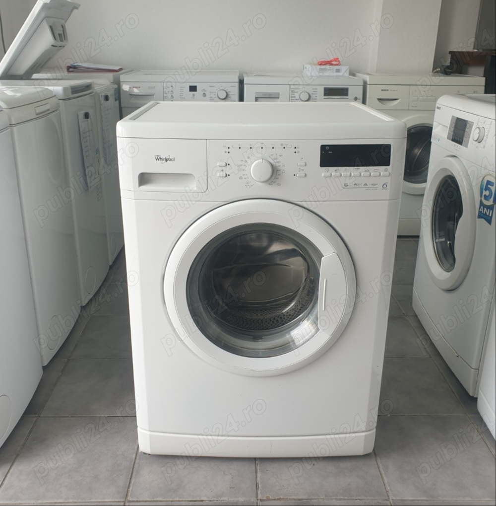 Reducere 1oo lei. Masini de spalat Import Germania 