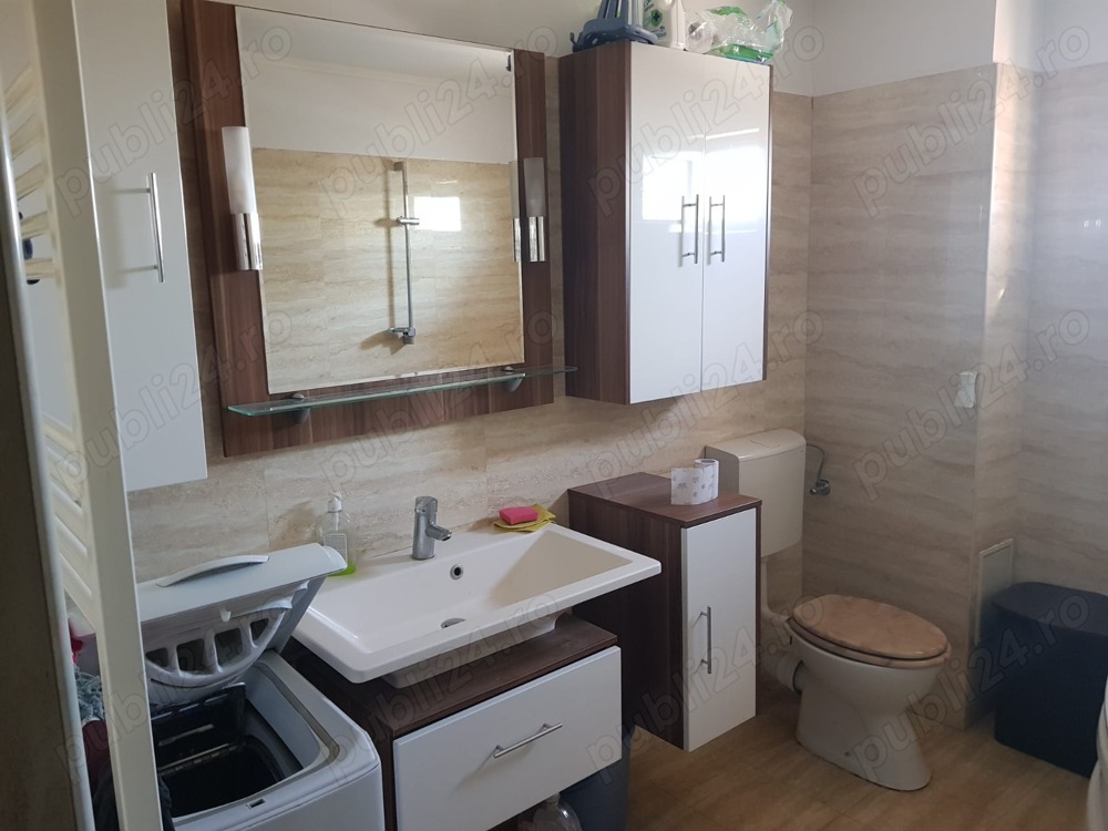 Apartament 3 camere, Loc Parcare, Spațios, Sos. Leordeni