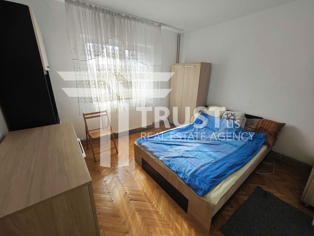 Apartament 3 Camere / Zona Odobescu / Centrala Proprie