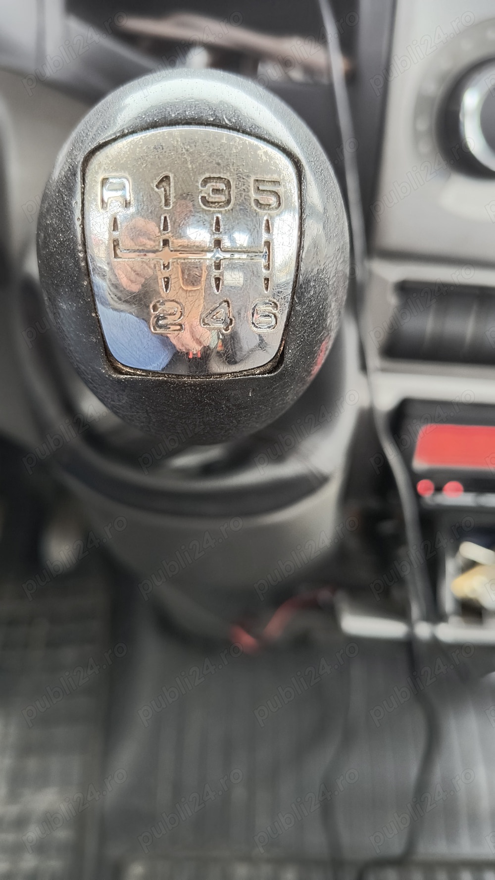 Iveco daily 35s17 lada