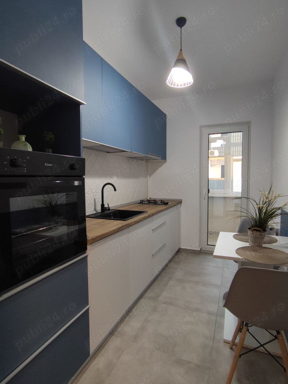 Inchiriere garsoniera Green Park Residence-Tineretului 81 Chiajna