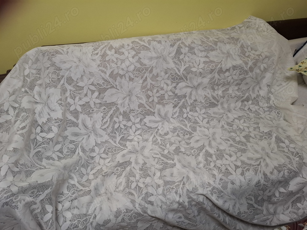 Vind perdea de Pașcani la metru