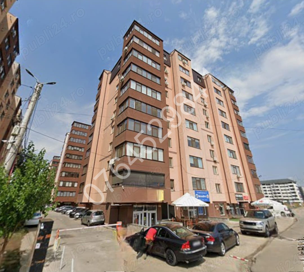 Inchiriez apt. 2 cam. studio Militari Residence,Str. Ilie Petre,bl. 2020,TOTUL NOU, PRIMA INCHIRIERE