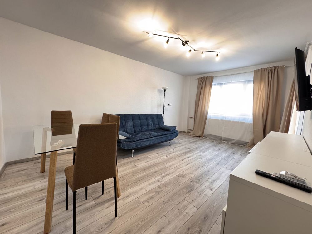 Apartament cu 2 camere de închiriat Lipovei | Aer condiționat | Renovat 2025