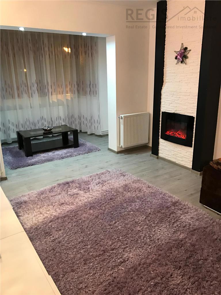 Apartament de doua camere zona Astra