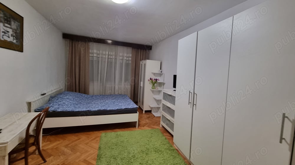 Apartament 2 camere Zona Soarelui