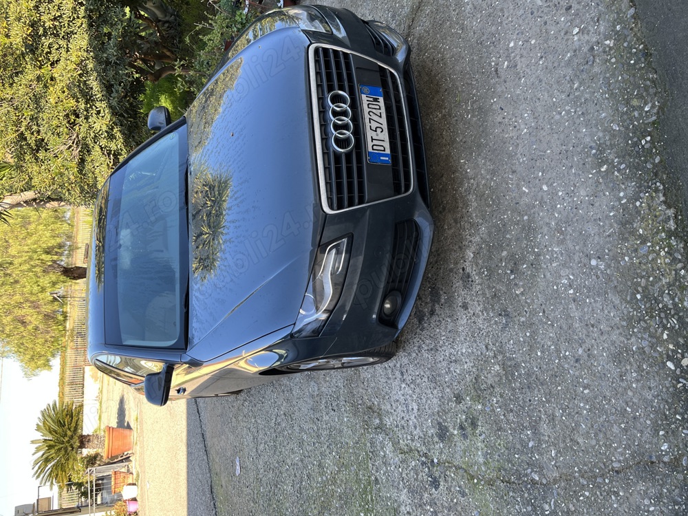 Audi A4 2.0 b8 Tdi 2009