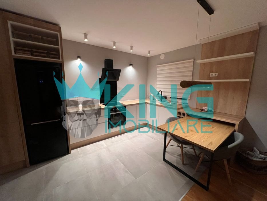  Apartament 3 Camere Baneasa Bucuresti