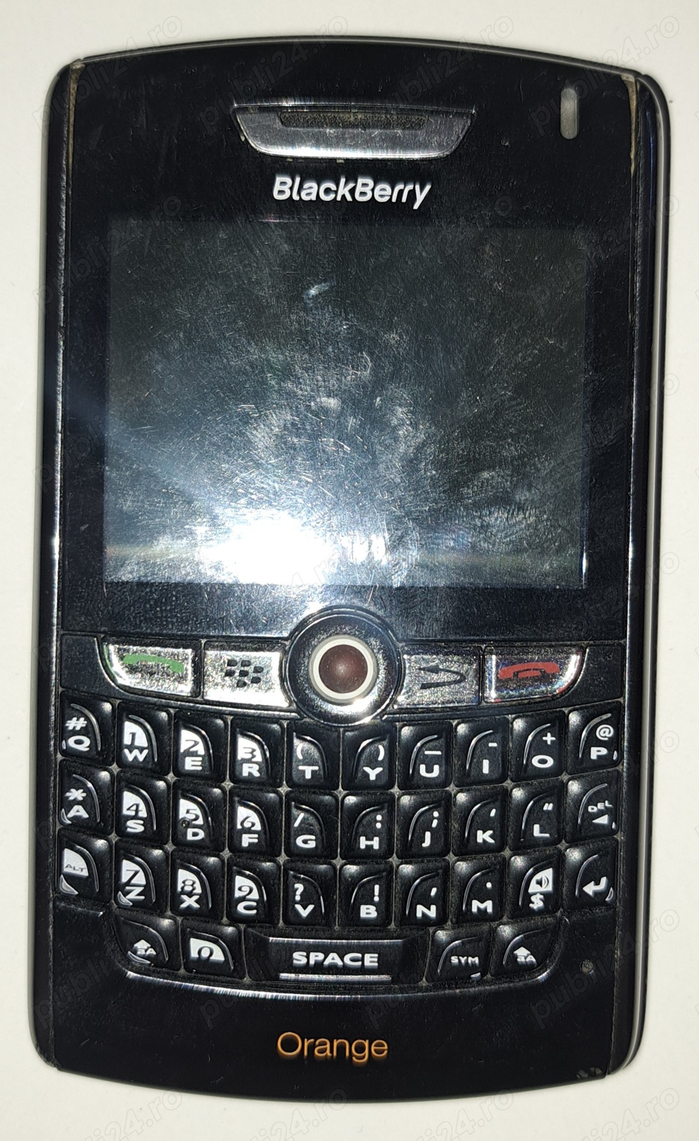 BlackBerry 8800