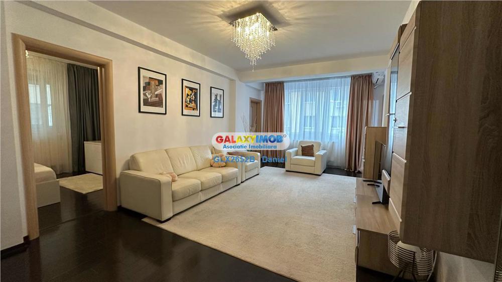 Apartament 3 camere| bloc nou | 2 locuri de parcare| Drumul Fermei