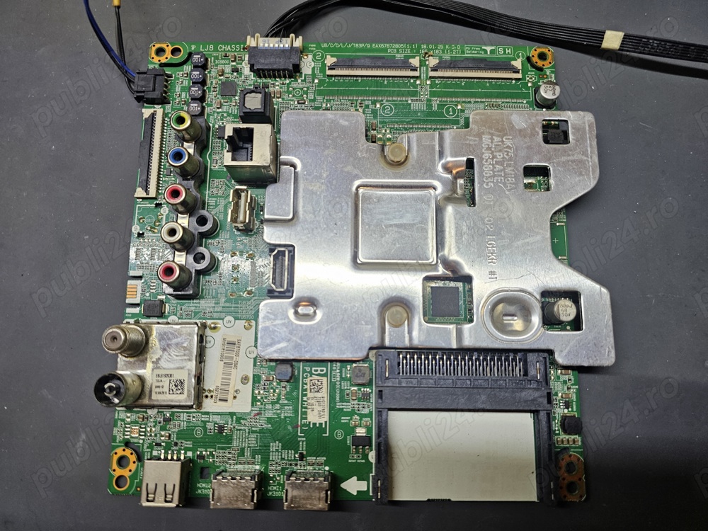 Main SSB LG eax67872805