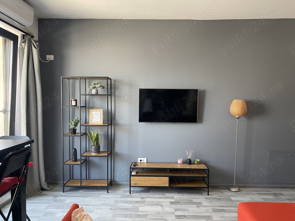 Vând Apartament 2 Camere Mamaia Nord