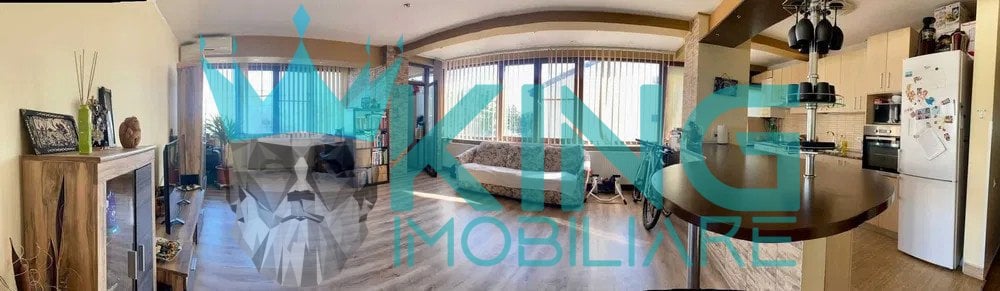 Apartament 2 Camere Chitila Bucuresti