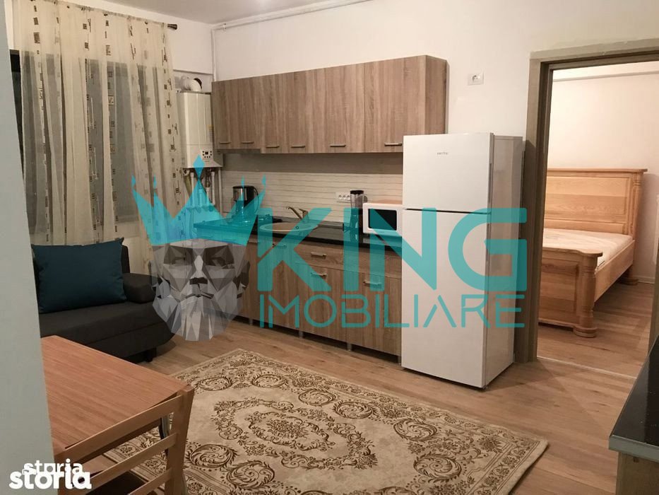  Apartament 2 Camere Regie Bucuresti