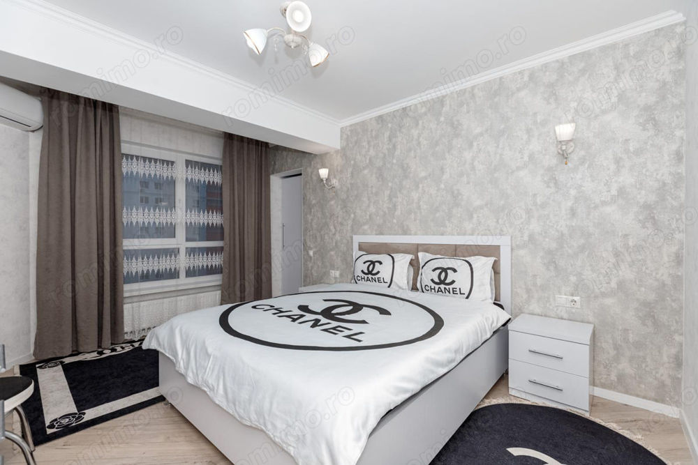 Garsoniera de inchiriat Dristor