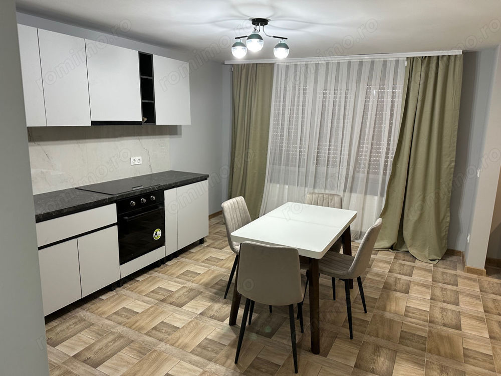 Garsoniera de inchiriat in zona Ghencea