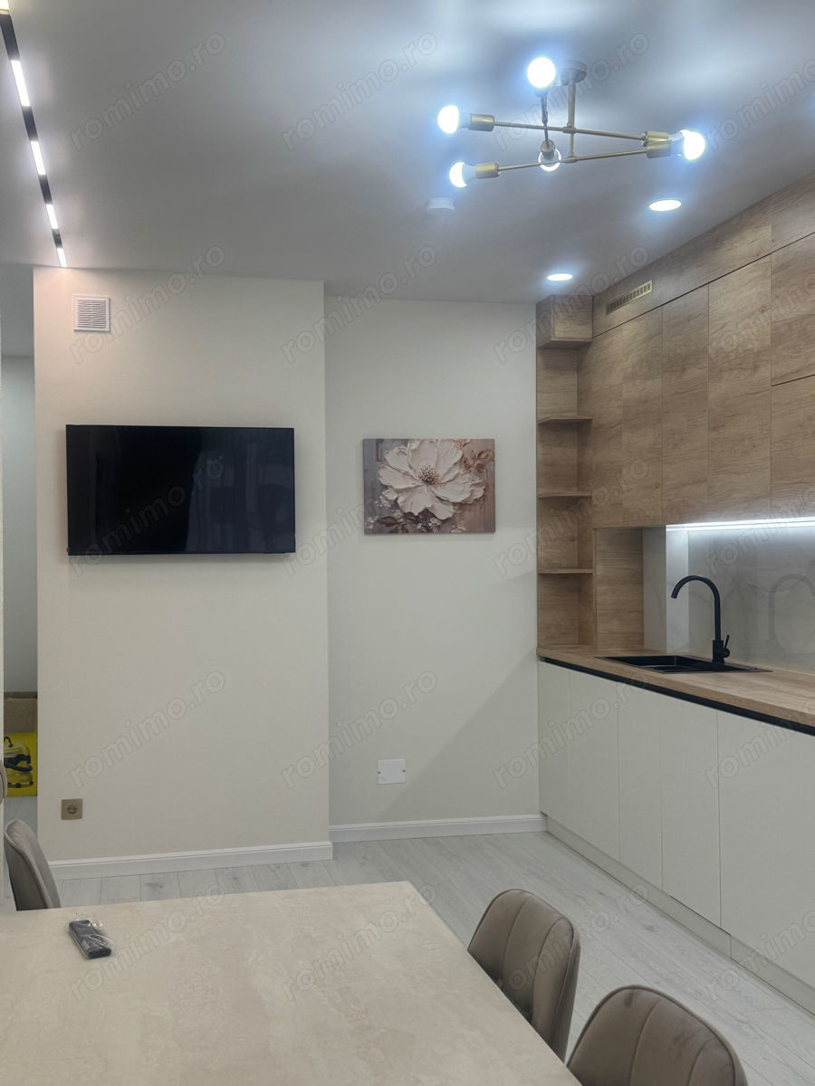 Garsoniera de inchiriat in zona Pantelimon