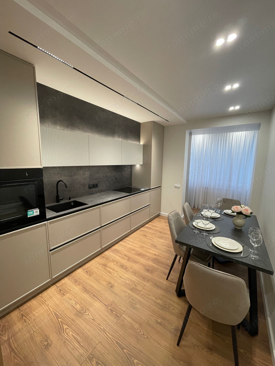 Garsoniera de inchiriat in zona Piata Sudului