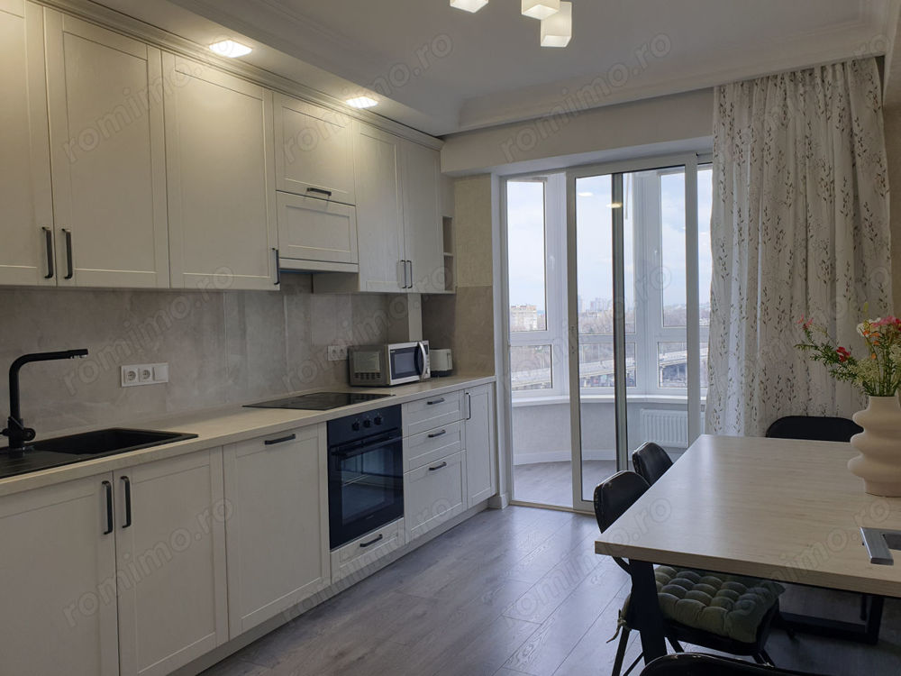 Garsonieră de vanzare zona Tei