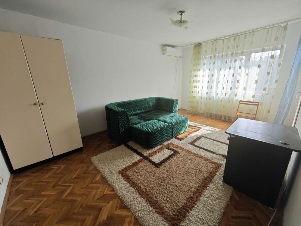 Odobescu | 2 Camere | Decomandat |  Etaj Intermediar