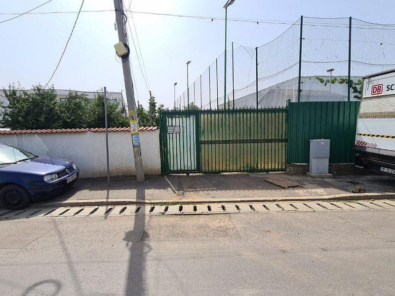 Bragadiru Str. Leordeni teren suprafata 400 mp