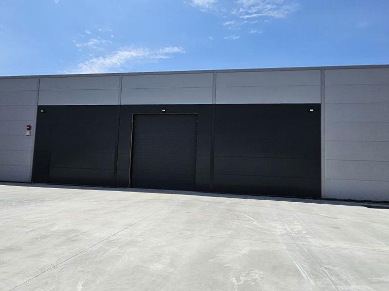 Pantelimon DN3 hala 600 mp