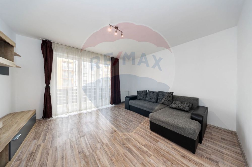 Comision 0 | Apartament 2 camere Avantgarden 3 | Mobilat