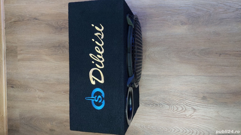 Subwoofer Dibeisi Nou