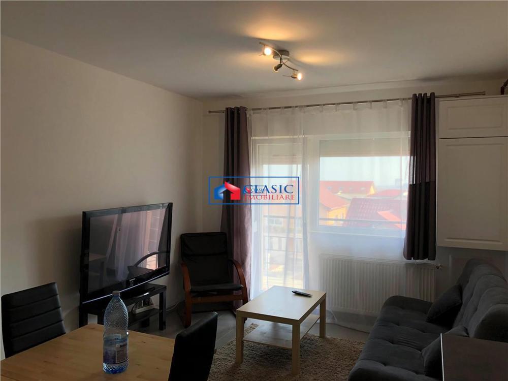 Vanzare apartament 3 camere bloc nou in Zorilor- zona Mircea Eliade