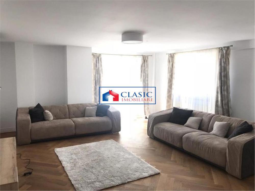 Vanzare apartament tip Penthouse 4 camere de LUX, Grigorescu- Mega Image, Cluj Napoca