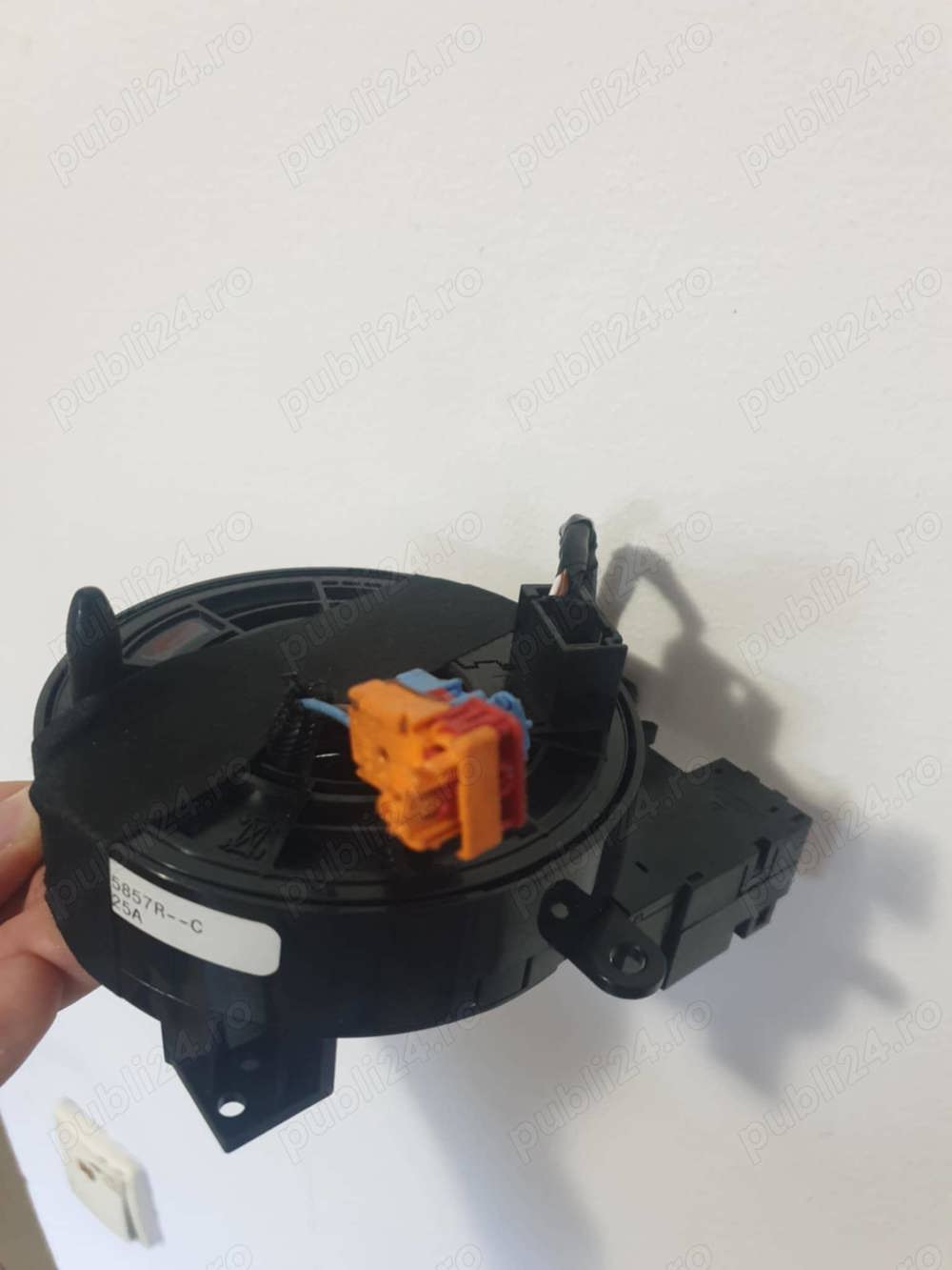 Spirala Airbag Megane 4 / 2017