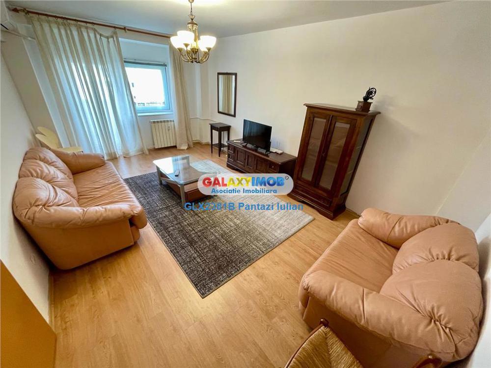 Apartament 2 camere | Decebal | Decomandat | 4min. metrou