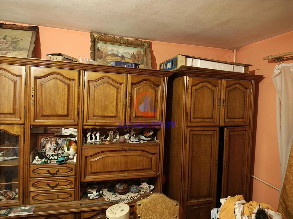 Apartament 1 Camera Medicina,  Badea Cartan ,Telegrafului