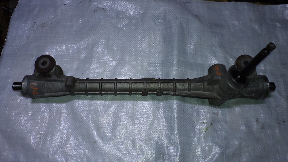 caseta directie toyota aygo, citroen c1, peugeot 107