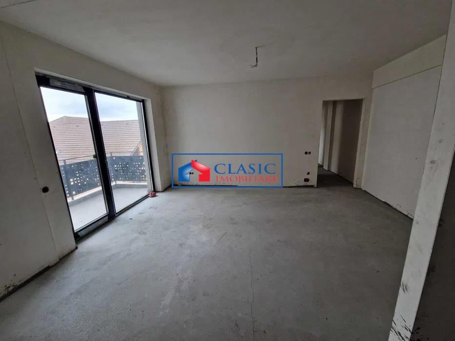 Vanzare apartament 3 camere bloc nou zona Traian Vuia, Cluj-Napoca