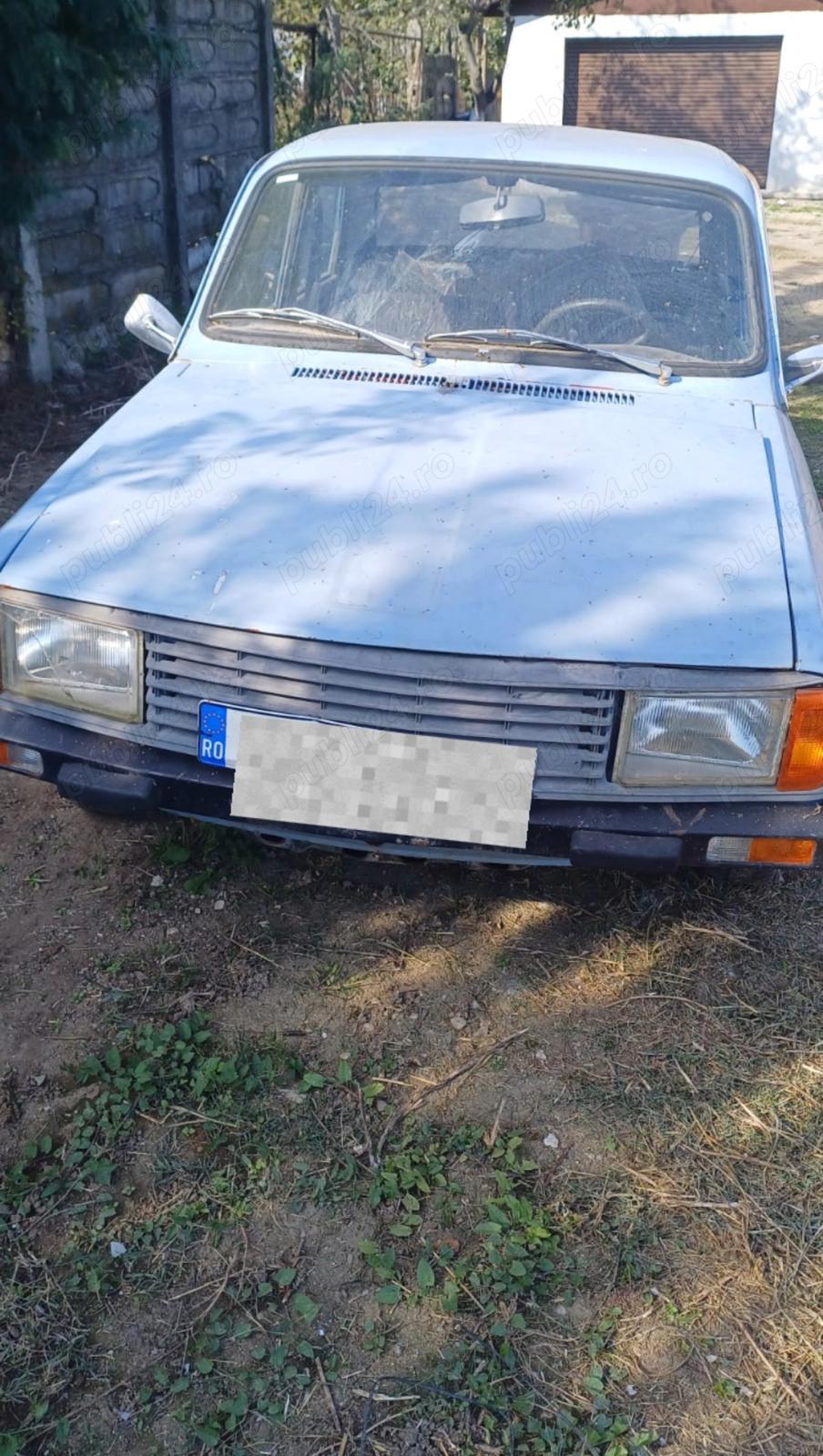 Vând Dacia 1300 1976 Vând Dacia 1300 1976