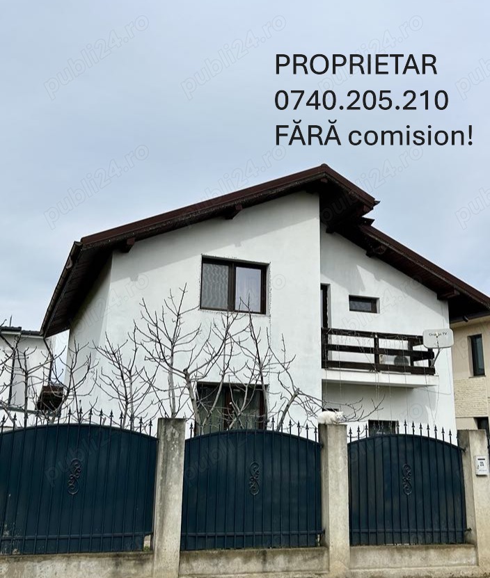 Fără comision, negociabil! PROPRIETAR!