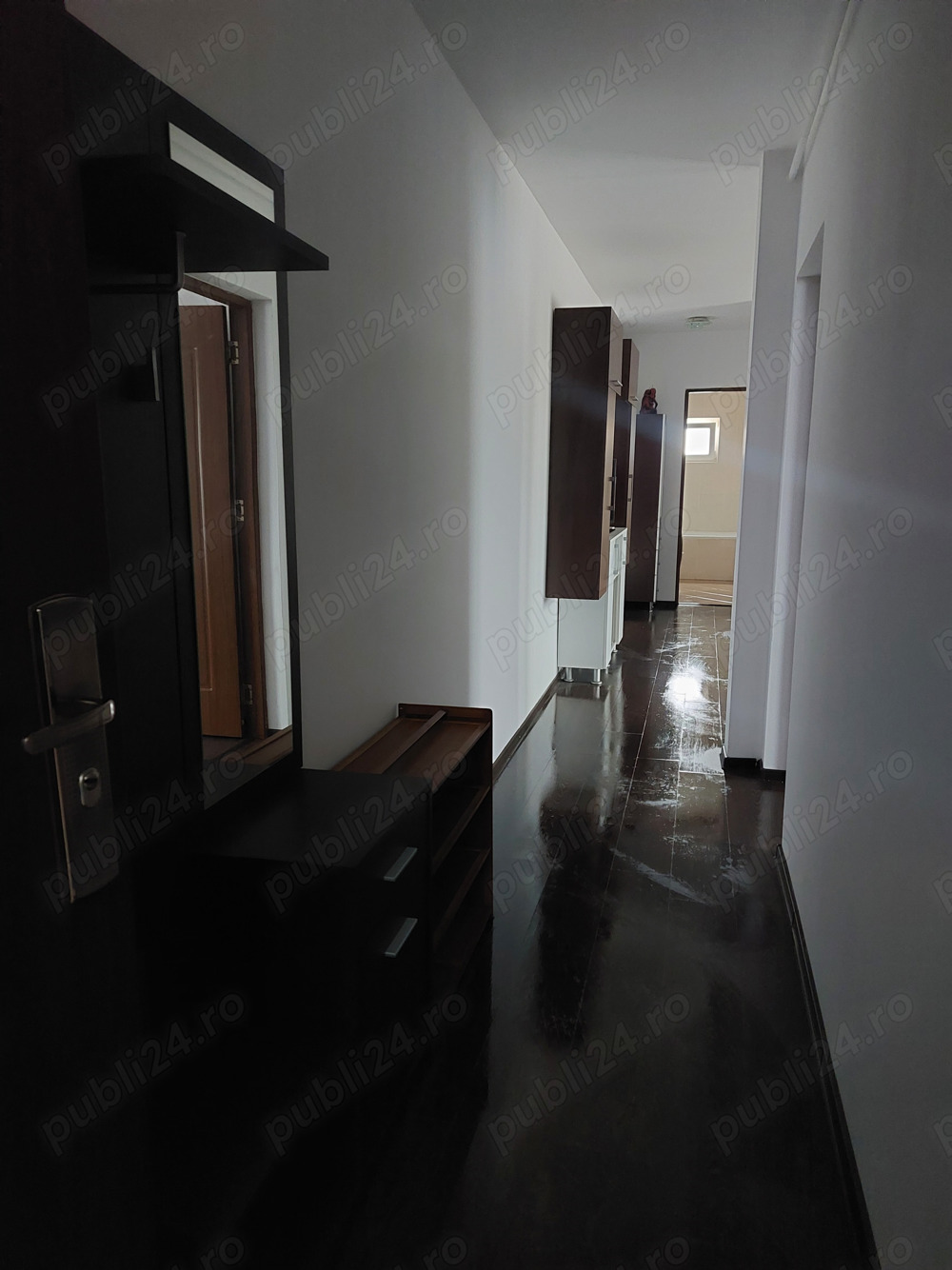 Inchiriez apartament Sagului Timisoara