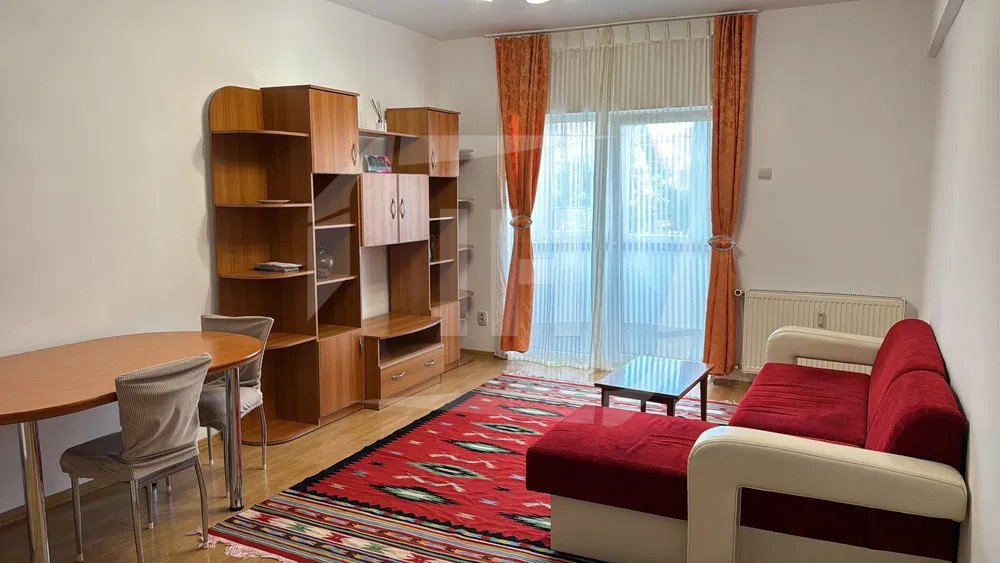 Apartament 2 camere, 64mp, garaj, Gheorgheni, zona Bistritei