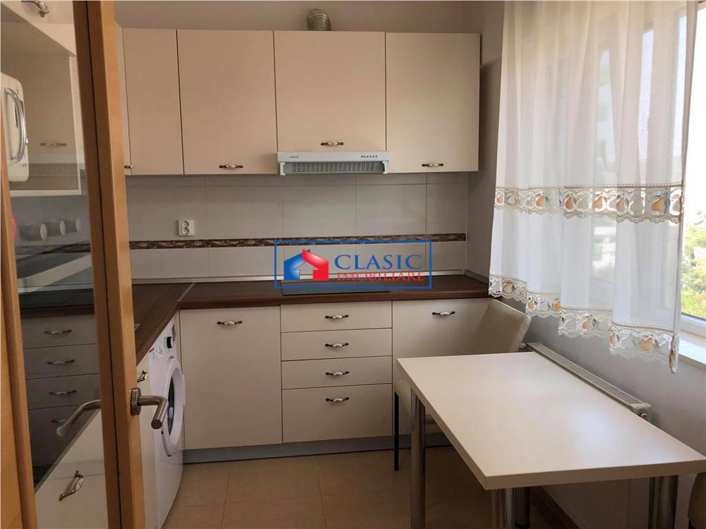 Inchiriere apartament 2 camere Iulius Mall Gheorgheni, Cluj-Napoca