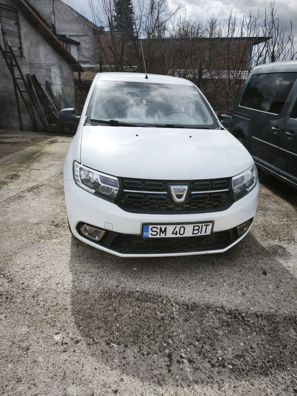 Dacia Logan 1.5 dci 2018