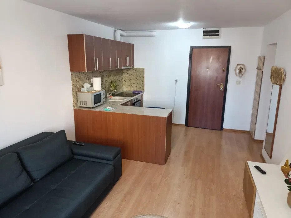 Apartament de 2 camere, 45 mp, open space, zona Vitan